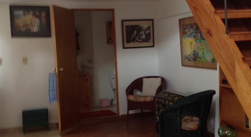 La Casa De Las Magnolias Hotel Coyoacan Стая снимка