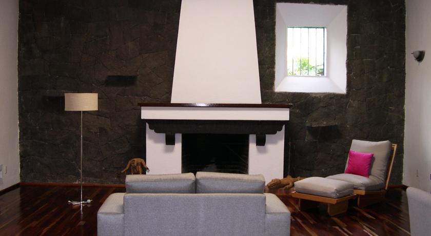 La Casa De Las Magnolias Hotel Coyoacan Екстериор снимка