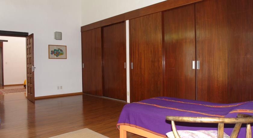 La Casa De Las Magnolias Hotel Coyoacan Стая снимка