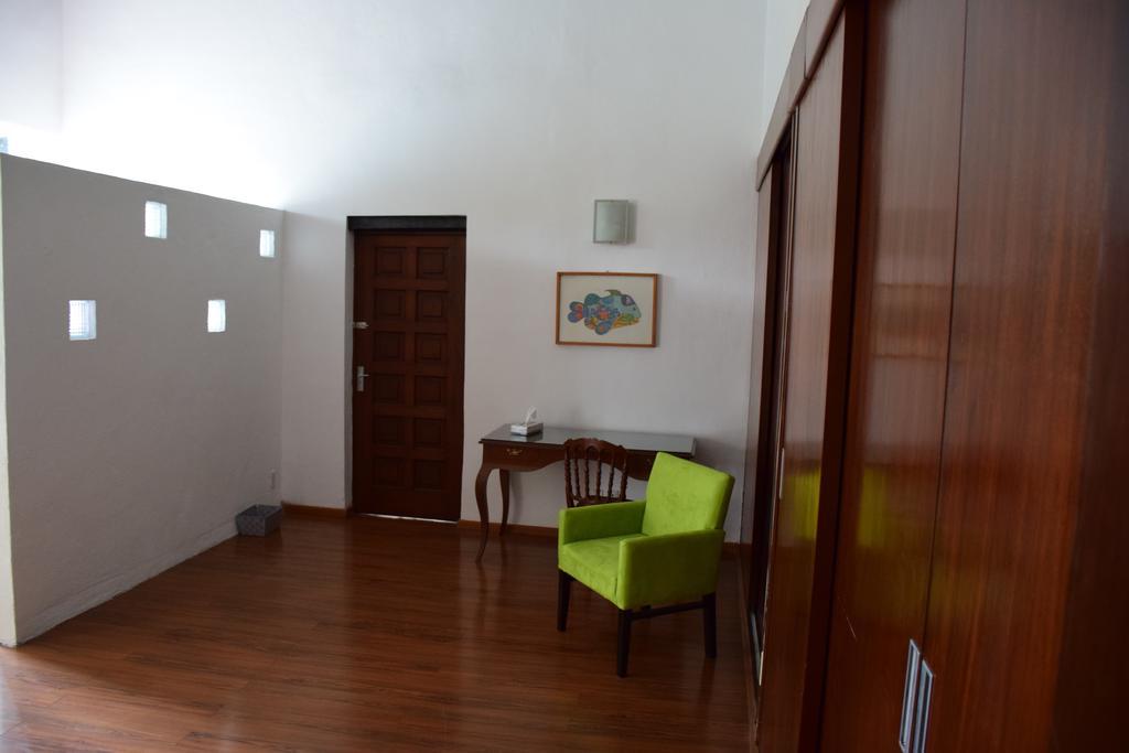La Casa De Las Magnolias Hotel Coyoacan Екстериор снимка