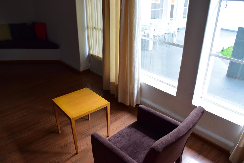 La Casa De Las Magnolias Hotel Coyoacan Екстериор снимка