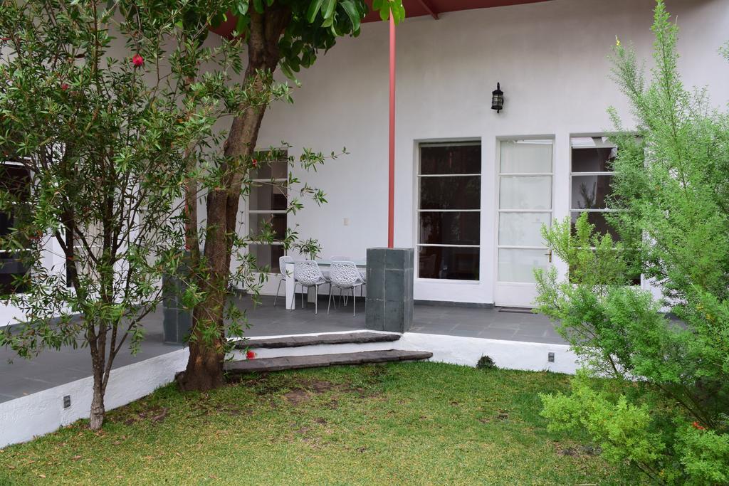 La Casa De Las Magnolias Hotel Coyoacan Екстериор снимка