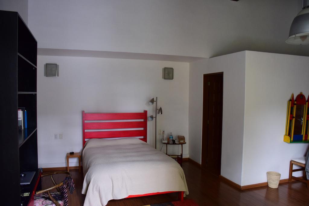 La Casa De Las Magnolias Hotel Coyoacan Екстериор снимка