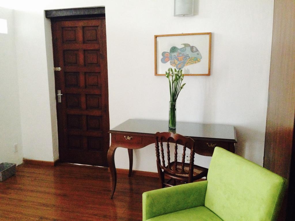 La Casa De Las Magnolias Hotel Coyoacan Екстериор снимка