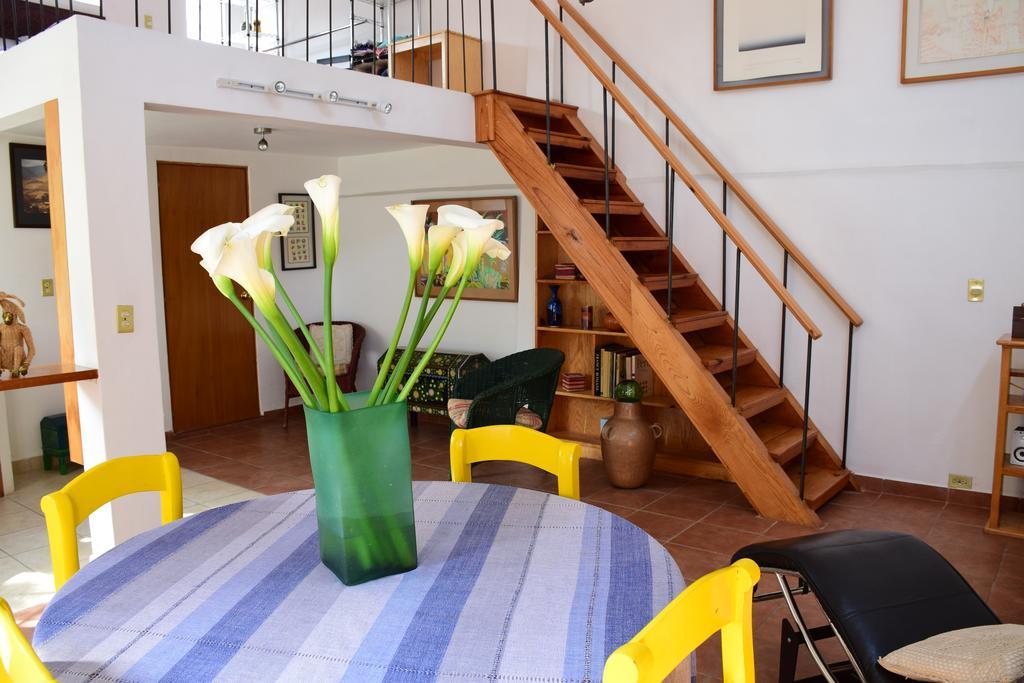 La Casa De Las Magnolias Hotel Coyoacan Екстериор снимка