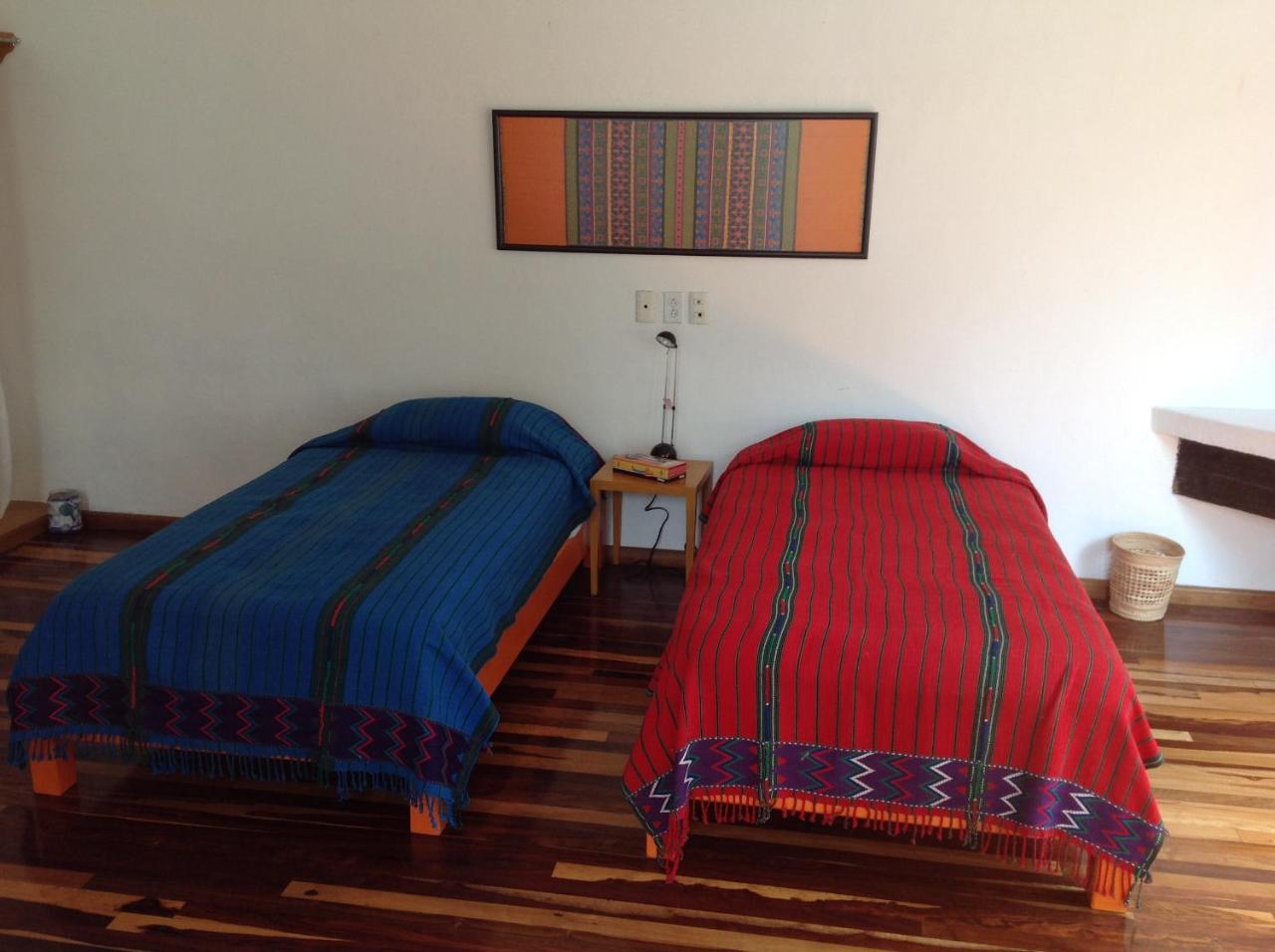 La Casa De Las Magnolias Hotel Coyoacan Екстериор снимка